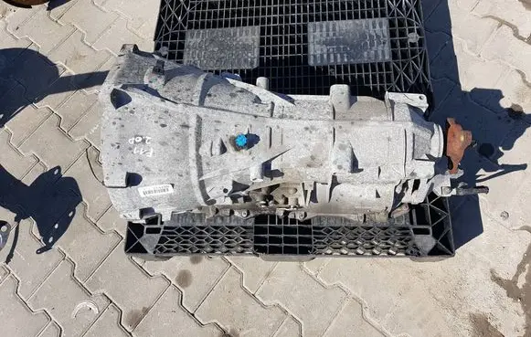 BMW 5 F10 F11 Automatic gearbox 8616006IAUTOPI 8616006 GA8HP45Z