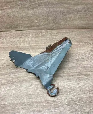 Mercedes-Benz E W211 Other interior part 2115460343
