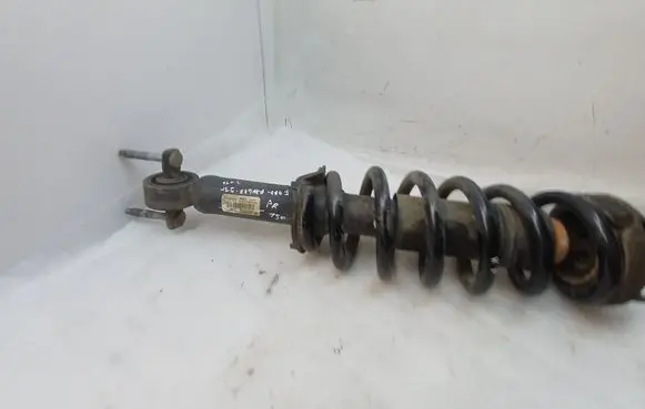Ford Ranger IV Front shock absorber/damper MB3C18045EDE