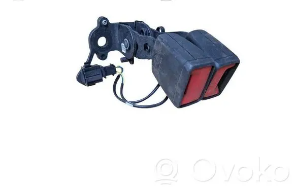 Cupra Leon Rear seatbelt buckle 5FA857739