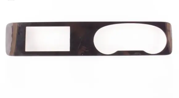 Mercedes-Benz E W213 Dashboard trim A2135407337