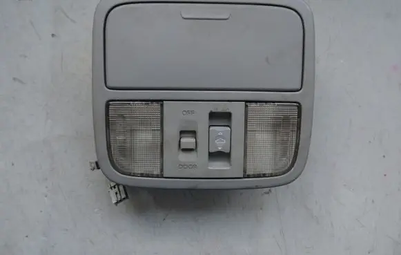 Honda Accord Front seat light NFOT990 M23446
