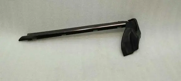 Mercedes-Benz SL R230 Rear side glass trim A2306700238