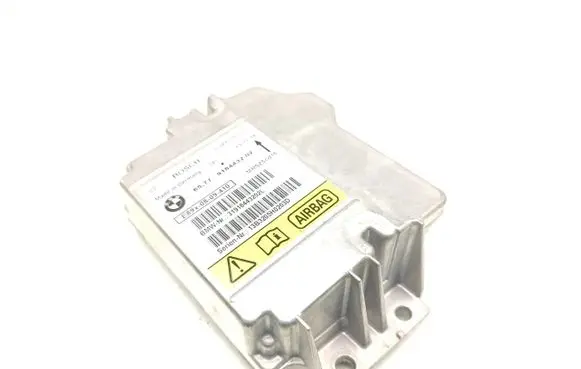 BMW X1 E84 Airbag control unit/module 9184432 0285010070 65.77-9184432-02