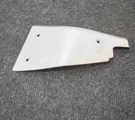 Mercedes-Benz E A207 Other exterior part A2077220228