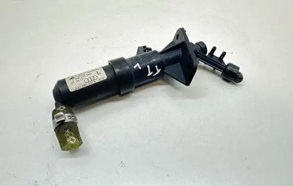 Audi TT TTS Mk2 Headlight washer spray nozzle 8J0955101A
