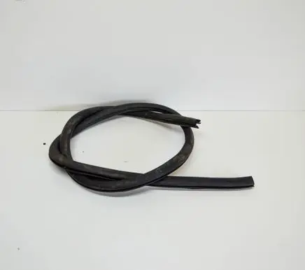 Ford Mustang VI Rubber seal front door (on door) 