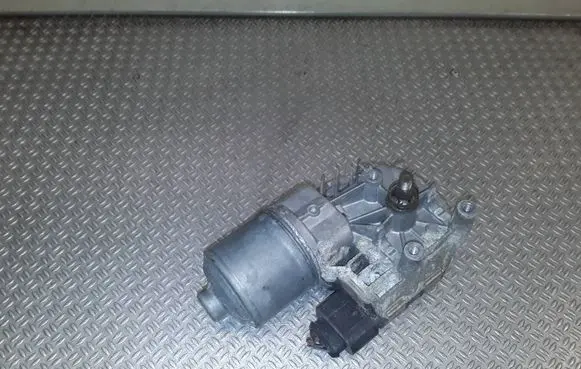 Volkswagen Touran I Wiper motor 0390241785 1T0955119C