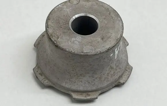 Subaru Outback (BT) Other rear suspension part 