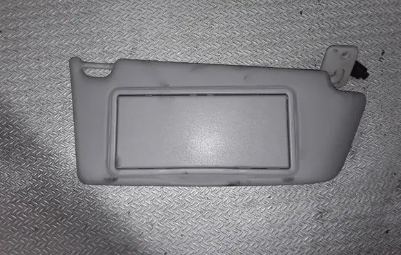 Opel Astra H Sun visor