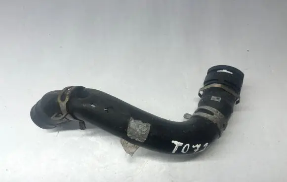 KIA Cerato Engine coolant pipe/hose 180831151132
