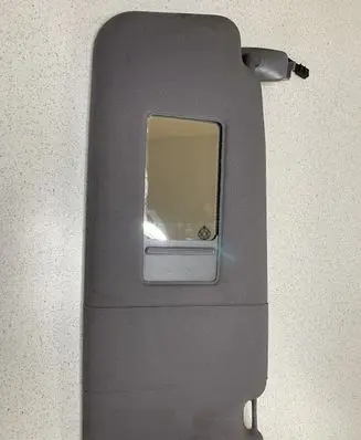 Audi A6 S6 C5 4B Sun visor 4BO857552