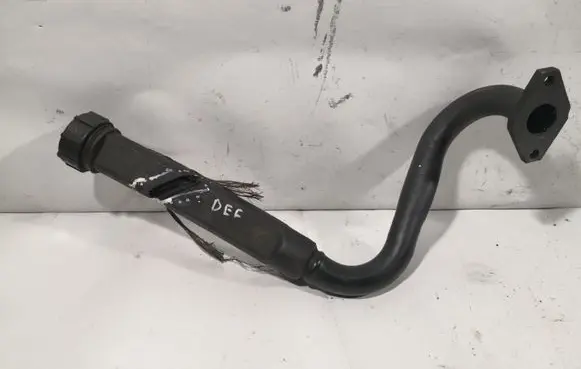 Volkswagen Transporter - Caravelle T3 Oil fill pipe 068115304 068115304B
