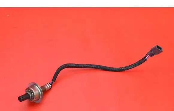 Nissan Qashqai Lambda probe sensor 2165007100