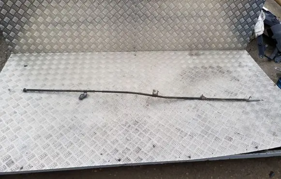 Nissan Qashqai Handbrake/parking brake wiring cable 