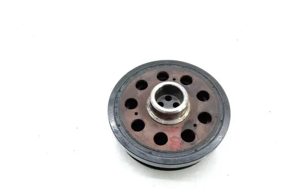 BMW 1 F20 F21 Crankshaft pulley 8512072