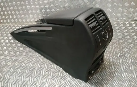 Mercedes-Benz ML W164 Center console 16876003LH