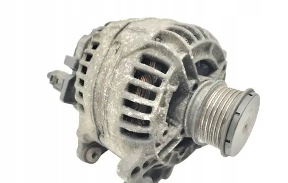 Volkswagen Sharan Generator/alternator 028903028E