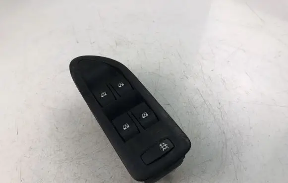 Renault Laguna II Electric window control switch 26515