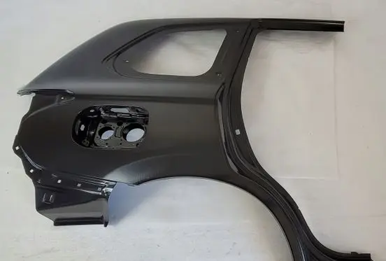 Mitsubishi Outlander Rear quarter panel 5301H142