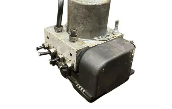 Peugeot 308 ABS Pump 0265251227 9666957480