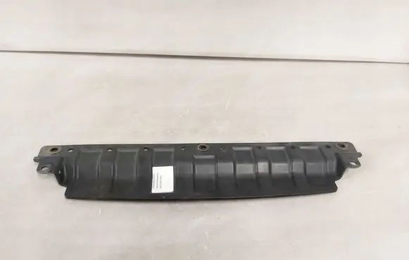 Hyundai Veloster Brake cooling air channel/duct 29110-2V000