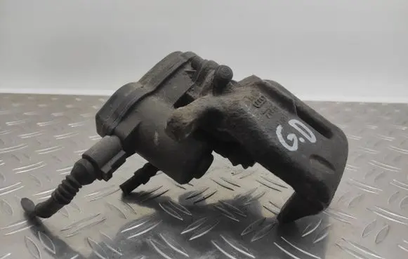 Audi A4 S4 B8 8K Rear brake caliper
