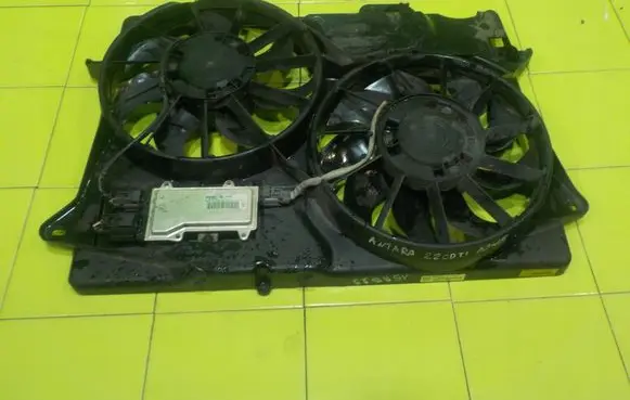 Opel Antara Fan set F005310231 15AB22
