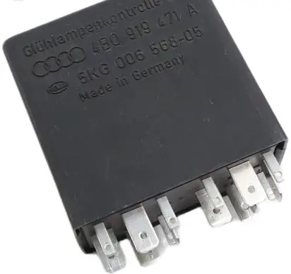 Volkswagen Golf IV Other relay 4B0919471A 5KG00656805