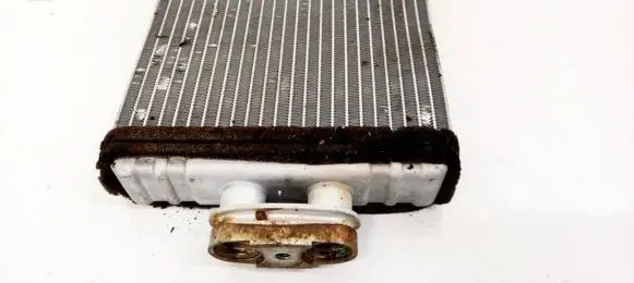Skoda Fabia Mk1 (6Y) Heater blower radiator
