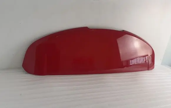 Mini Cooper Countryman F60 Tailgate/trunk spoiler 51627389435 7416994 9214840
