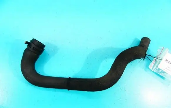 Jaguar XF X260 Engine coolant pipe/hose G4D3-9Y438-AB IMPRK1167970