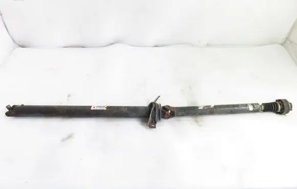 Mazda Tribute Drive shaft (set) YL844602DJ
