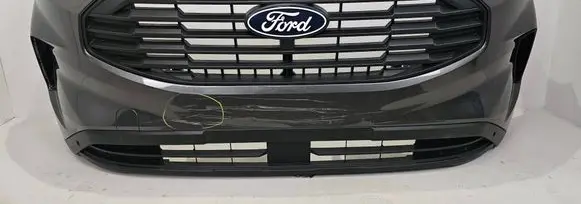 Ford Transit Custom II Front bumper PZ3117F003B