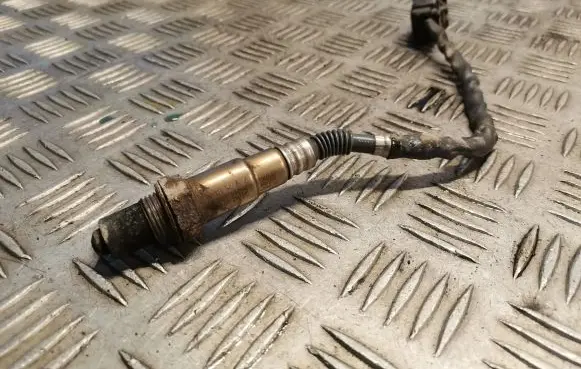Mercedes-Benz A W169 Lambda probe sensor 0035426918