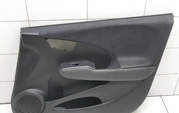 Honda Jazz Front door card panel trim 83500TFO 83500TFOZZ20