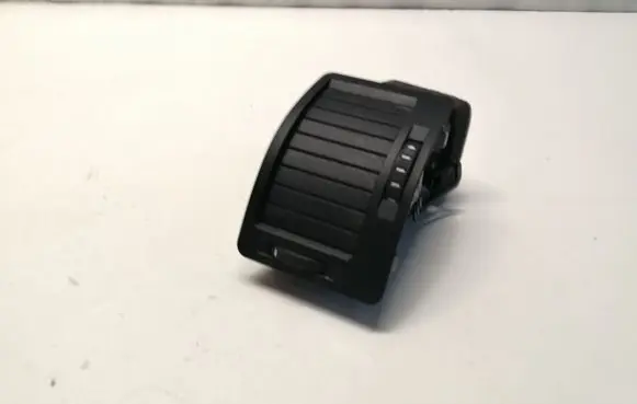 Skoda Octavia Mk2 (1Z) Dashboard side air vent grill/cover trim 1Z0819701 2012442