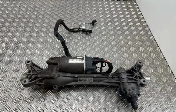 Audi A4 S4 B9 Steering rack 8W1423055T