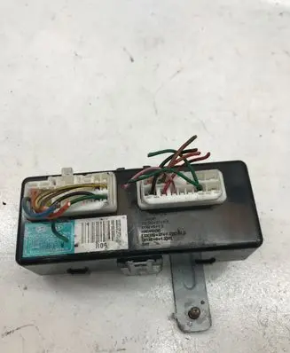 Hyundai Santa Fe Other control units/modules 95230-2b220