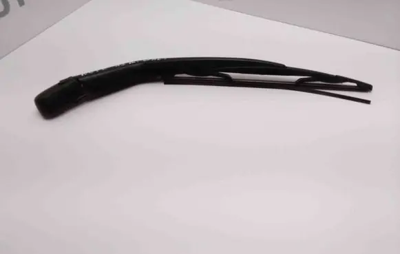 Nissan Note (E12) Rear wiper blade arm