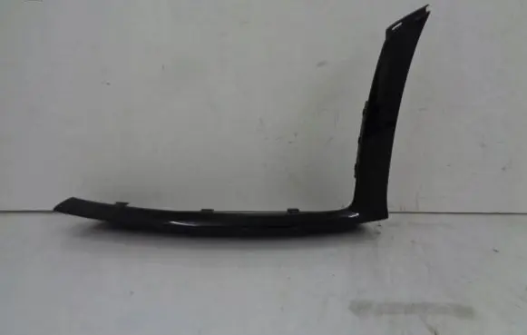 Mercedes-Benz CLA C118 X118 Front bumper splitter molding A1188855101