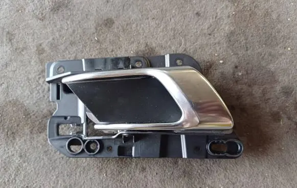 Porsche Macan (95B) Front door interior handle 95B837020 2622036810