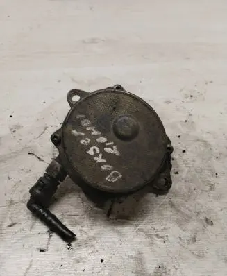 Peugeot Boxer Vacuum pump 70002701A