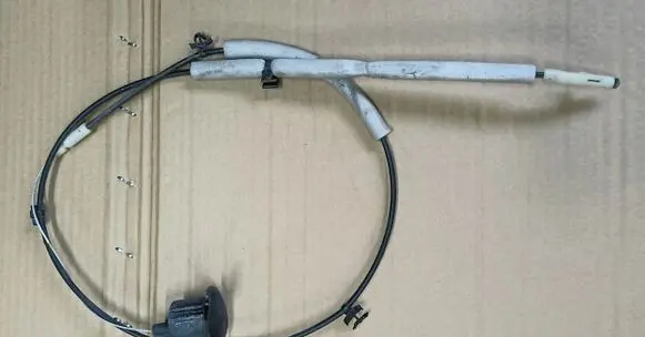 Opel Tigra B Other body part