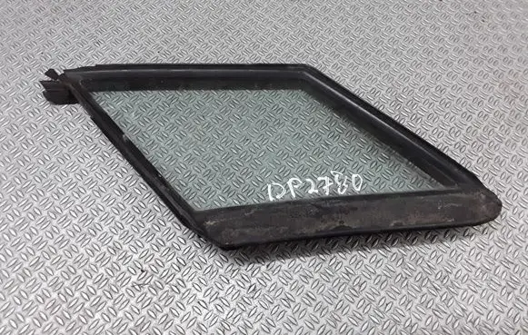 Mazda 5 Front door vent window glass four-door 