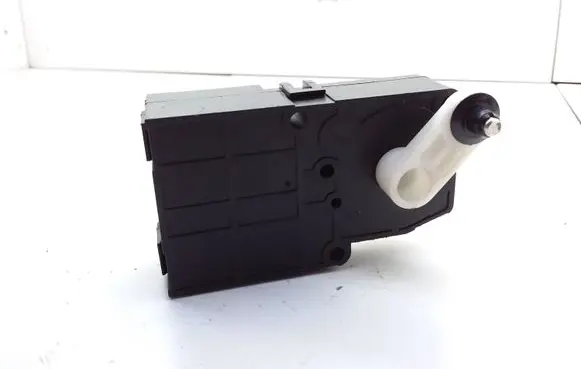 Intake manifold valve actuator/motor