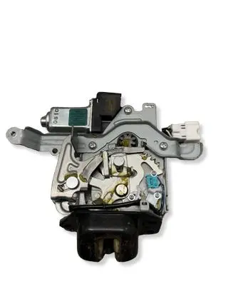 Nissan Murano Z51 Tailgate/trunk/boot lock/catch/latch 905520AQ000