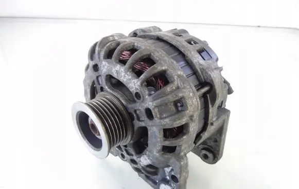 Volkswagen Up Generator/alternator 04C903023A