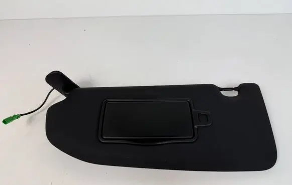 Volvo V60 Sun visor