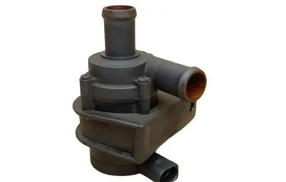 Audi TT TTS Mk2 Electric auxiliary coolant/water pump 1K0965561G